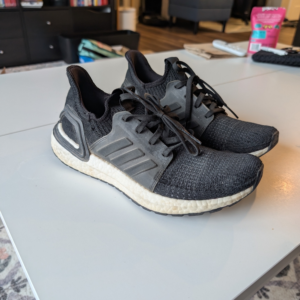 Adidas Ultraboost